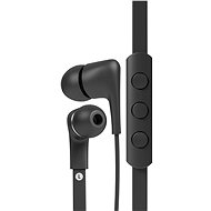  JAYS a-JAYS Five black  - Headphones