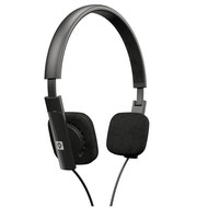 JAYS v-JAYS Black - Headphones