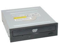 Lite-On SHD-16P1S-05C černá (black) 16x DVD 48x CD - -