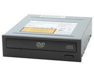 DVD Sony DDU1615 - černá (black), 16xDVD/48xCD bulk - -