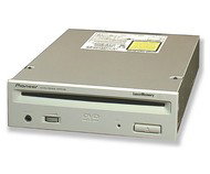 DVD Pioneer 120S 16xDVD SLOT-IN !! - 