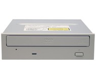 DVD Pioneer 121 16xDVD / 40xCD, interní, bulk - -