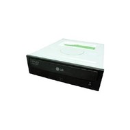 LG GDR-DH16NS SATA černá (black) - 16x DVD/ 48x CD, bulk - -