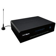 A.C.Ryan PlayOn!DVRHD - HD přehrávač a rekordér