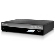 FANTEC AluMovie HD - Multimedia Centre