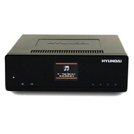 Hyundai K3-TR11 - Multimedia Centre