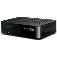 Dune HD TV-303D - Netzwerkplayer