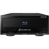DUNE HD Smart B1 - Multimedia Centre