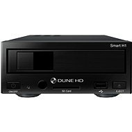 DUNE HD Smart H1 - Multimedia Centre