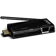 DUNE HD Connect - Multimedia Centre