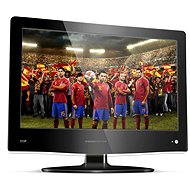 Energy Sistem TV CineLED 16 SRS HD+ Black - TV