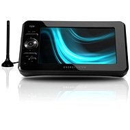 Energy Sistem TV1070 black - Television