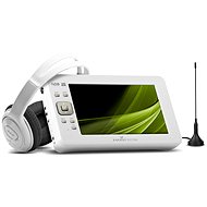 Energy Sistem TV3170 white - Television