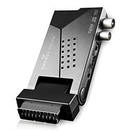  Energy Sistem TDT HD5 Mini HDMI SCART DVB-T Recorder  - DVB-T Receiver