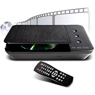  Energy Sistem D1 DVD/USB  - DVD Player