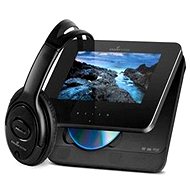 Energy Sistem Mobile 270 - DVD Player