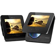 Energy Sistem Mobile 472 Dual Screen - DVD Player