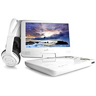 Energy Sistem Mobile 290 white - DVD Player
