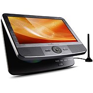  Energy Sistem Mobile TV DV9  - DVD Player