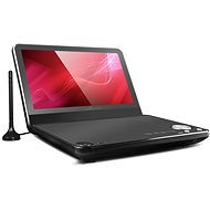  Energy Sistem Mobile TV DV7  - DVD Player