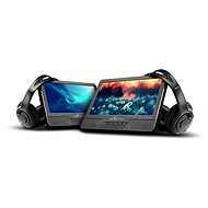 Energy Sistem Car Media Player R9 Dual Screen  - MP4 Player