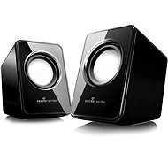  Energy Sistem Acoustics 150 Black  - Speakers