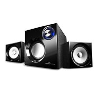  Energy Sistem Acoustics 200  - Speakers