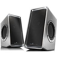  Energy Sistem Acoustics 250 Silver Mirage - Speakers