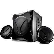  Energy Sistem MP3 Sound System 400 Black  - Speakers