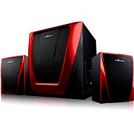  Energy Sistem MP3 Sound System 550 Bluetooth  - Speakers