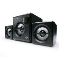 Energy Sistem S200 black - Speakers