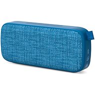 Energy System Fabric Box 3+ Trend Blueberry - Bluetooth Speaker