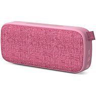 Energy System Fabric Box 3+ Trend, Grape - Bluetooth Speaker