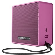 Energy Sistem Music Box 1+ Grape - Bluetooth reproduktor