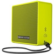 Energy Sistem Music Box 1+ Pear - Bluetooth Speaker