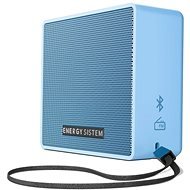 Energy Sistem Music Box 1+ Sky - Bluetooth-Lautsprecher
