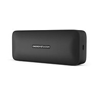 Energy Sistem Music Box 2+, Onyx - Bluetooth Speaker