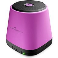  Energy Sistem Mini Music Box Violet Z1  - Portable Speaker