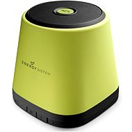  Energy Sistem Bluetooth Mini Music Box BZ1 Green  - Bluetooth Speaker