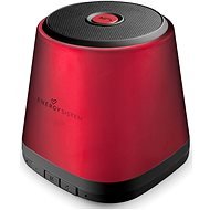 Energy Sistem Bluetooth Mini Music Box BZ1 Ruby Red - Bluetooth reproduktor