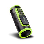  Energy Sistem Bike Music Box Black &amp; Green  - Portable Speaker