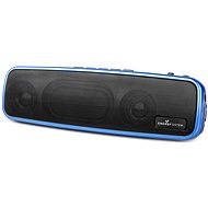 Energy Sistem Mini Music Box Z200 Electric Blue - Portable Speaker