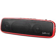  Sistem Energy Mini Music Box Z200 Ruby Red  - Portable Speaker