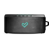 Energy Sistem Music Box Aquatic Bluetooth hangszóró - Bluetooth hangszóró