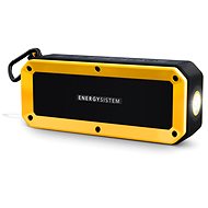 Energy System Outdoor Box Bike - Bluetooth Speaker