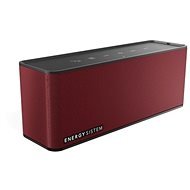 Energy Sistem Music Box 5+ - Bluetooth-Lautsprecher