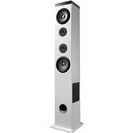 Energy Sistem Tower 5 Bluetooth 2.1 Lautsprecherturm - Weiß - Lautsprecher