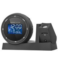 Energy Sistem Clock Radio 200 Time Ray - Radio Alarm Clock