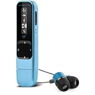  Energy Sistem 1404 4 GB Stick Mystic Blue  - MP3 Player