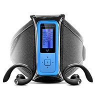 Energy Sistem 1602 Sport 2 GB Electric Blue  - MP3 Player